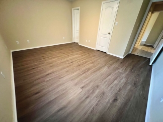 COMING IN DECEMBER! 3 Bedroom Duplex for Rent in Barling