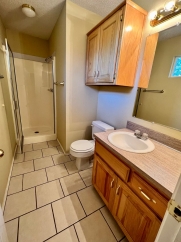 COMING IN DECEMBER! 3 Bedroom Duplex for Rent in Barling