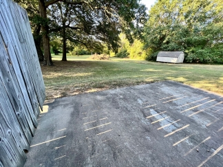 COMING IN DECEMBER! 3 Bedroom Duplex for Rent in Barling