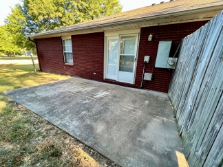 COMING IN DECEMBER! 3 Bedroom Duplex for Rent in Barling