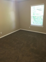 Coming in January. 2 Bed 1 Bath upstairs apartment.