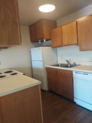 1 Bedroom Apartment for Rent! **AVAILABLE NOW**