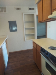 1 Bedroom Apartment for Rent! **AVAILABLE NOW**