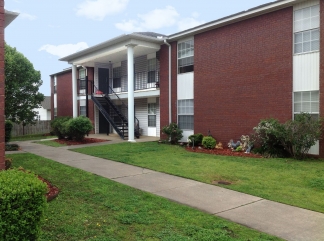 Cedar Creek Village Apartments **AVAILABLE NOW**