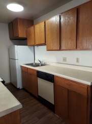 Cedar Creek Village Apartments **AVAILABLE NOW**