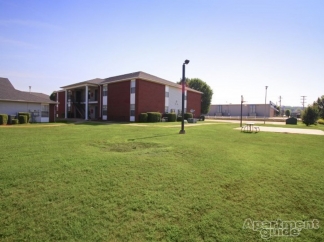 Cedar Creek Village Apartments **AVAILABLE NOW**