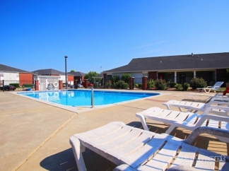 Cedar Creek Village Apartments **AVAILABLE NOW**