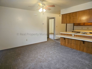 2 Bedroom 1 bath Apartments For Rent! Coming in June!