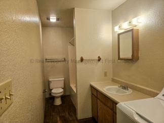 2 Bedroom 1 bath Apartments For Rent! Coming in June!