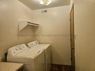 2 Bedroom 1 bath Apartments For Rent! Coming in June!