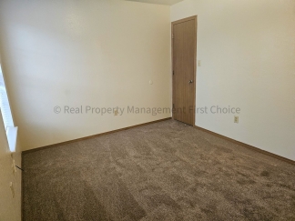 2 Bedroom 1 bath Apartments For Rent! Coming in June!