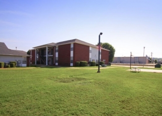 2 Bedroom 1 bath Apartments For Rent! Coming in June!