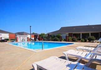 2 Bedroom 1 bath Apartments For Rent! Coming in June!
