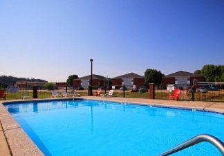 2 Bedroom 1 bath Apartments For Rent! Coming in June!