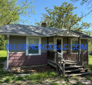 Cozy 1 bedroom house with a lot to offer