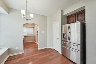 Large Mansfield National Pool Home