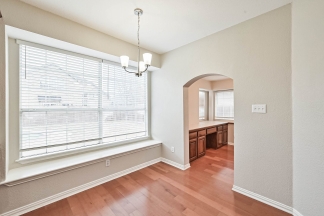 Large Mansfield National Pool Home