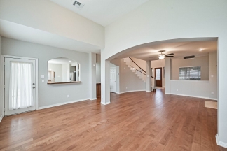 Large Mansfield National Pool Home