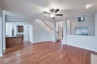 Large Mansfield National Pool Home