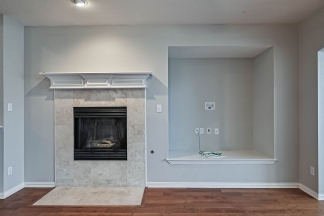 Large Mansfield National Pool Home