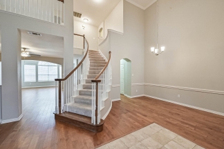 Large Mansfield National Pool Home