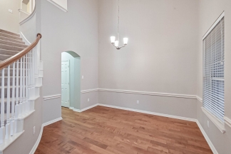 Large Mansfield National Pool Home