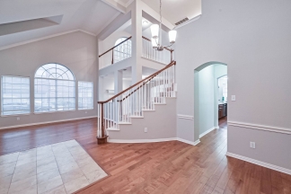 Large Mansfield National Pool Home