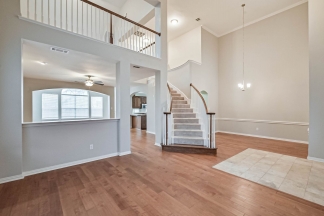 Large Mansfield National Pool Home