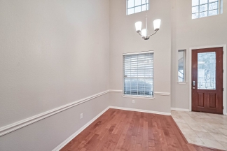 Large Mansfield National Pool Home