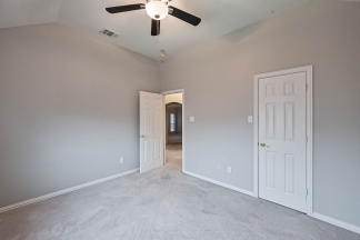 Large Mansfield National Pool Home