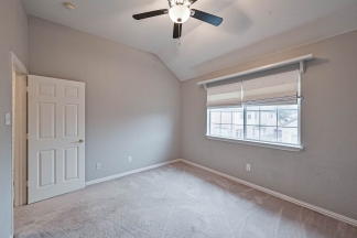 Large Mansfield National Pool Home