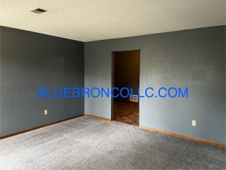 Great price for 1 bedroom apartment, large closets and updated flooring