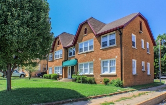 Unbelievable Condo In The Heart of Highly Desired Historic ~ Mid Town District!- COMING SOON!!