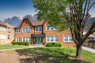 Unbelievable Condo In The Heart of Highly Desired Historic ~ Mid Town District!- COMING SOON!!