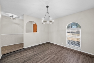 Newly Renovated in North Arlington