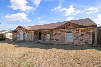 Newly Renovated in North Arlington