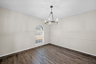 Newly Renovated in North Arlington