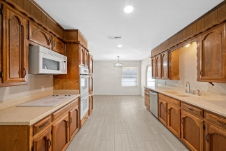 Newly Renovated in North Arlington