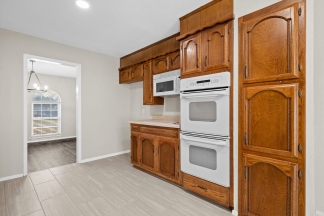 Newly Renovated in North Arlington