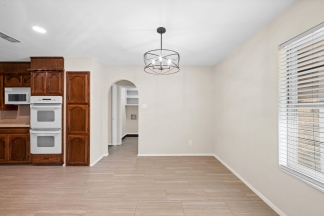 Newly Renovated in North Arlington