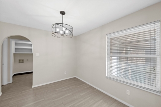 Newly Renovated in North Arlington