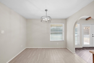 Newly Renovated in North Arlington