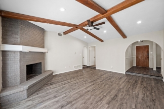 Newly Renovated in North Arlington