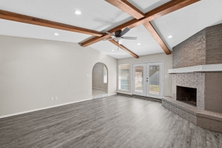 Newly Renovated in North Arlington