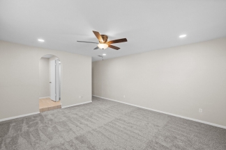 Newly Renovated in North Arlington