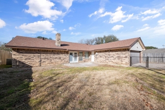 Newly Renovated in North Arlington