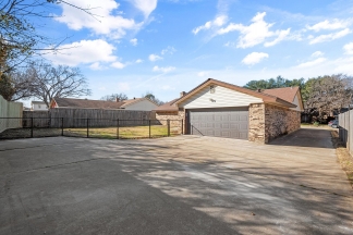 Newly Renovated in North Arlington