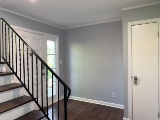 Renovated Studio, Efficiency Kitchen By NC State University, Available Now!