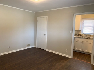 Renovated Studio, Efficiency Kitchen By NC State University, Available Now!