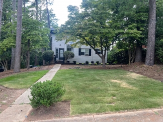 Renovated Studio, Efficiency Kitchen By NC State University, Available Now!
